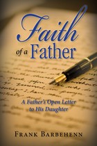 9781940262901 Faith Of A Father