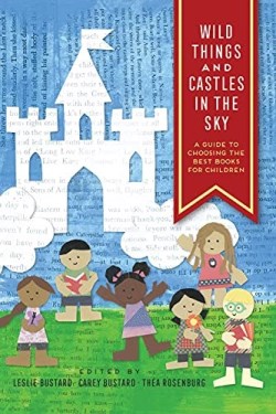9781941106242 Wild Things And Castles In The Sky