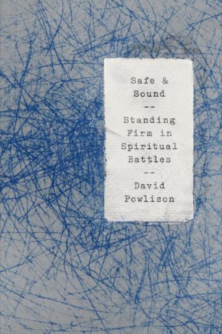 9781948130738 Safe And Sound