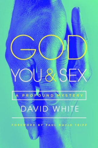 9781948130752 God You And Sex