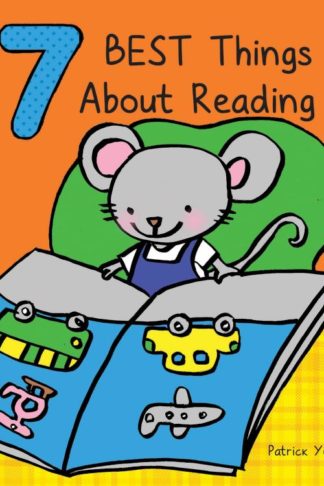 9781486724192 7 Best Things About Reading