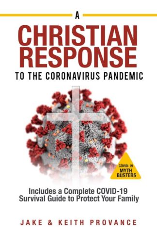 9781949106374 Christian Response To The Coronavirus Pandemic
