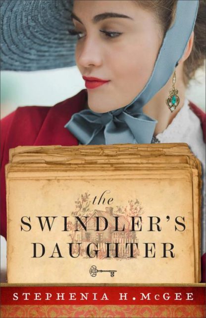 9780800740245 Swindlers Daughter
