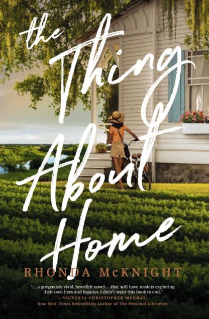 9780840706324 Thing About Home