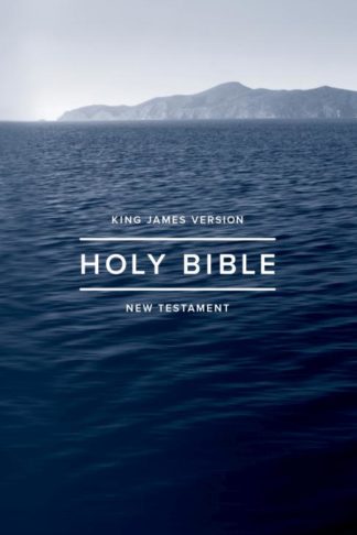 9781087782829 Outreach New Testament