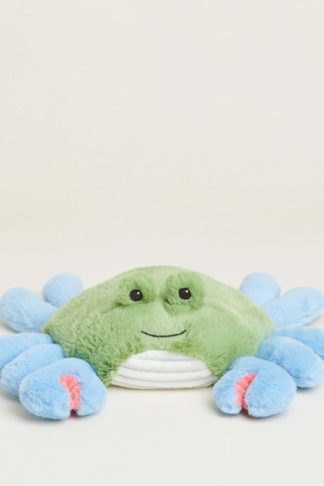 Blue Crab Warmies