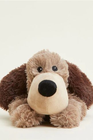 Brown Dog Warmie