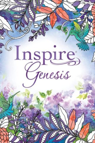9781496474926 Inspire Genesis