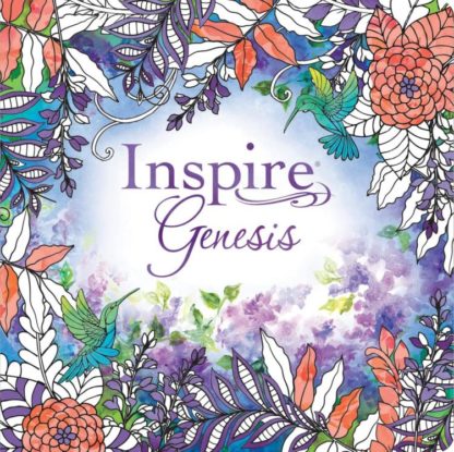 9781496474926 Inspire Genesis