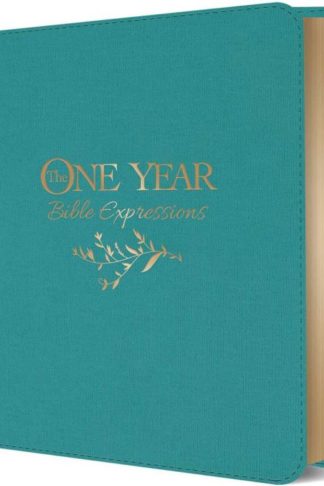 9781496477859 1 Year Bible Expressions