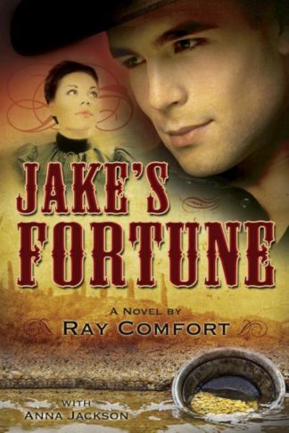 9781610362832 Jakes Fortune : A Novel
