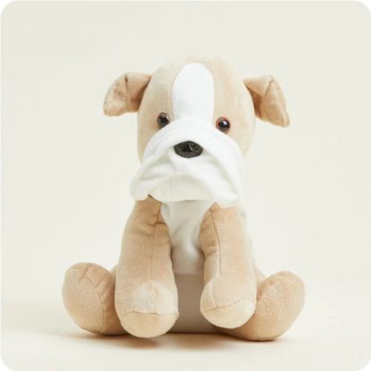 Warmie Bulldog