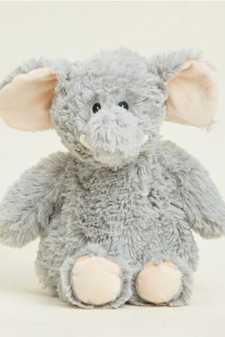 Warmie Grey Elephant