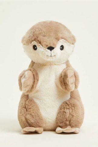 Warmies Otter