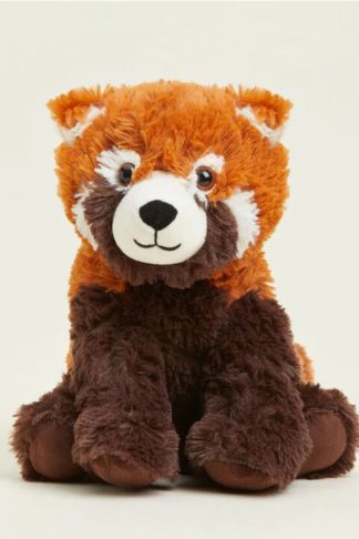 Warmies Red Panda