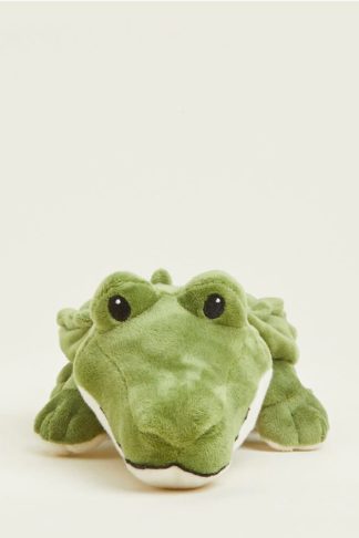 Warmies Alligator Junior