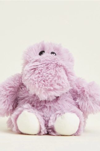 Warmies Hippo Junior