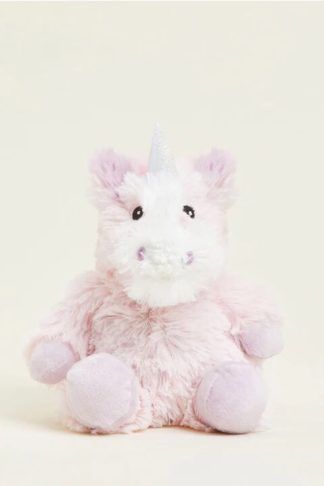 Warmies Unicorn Junior