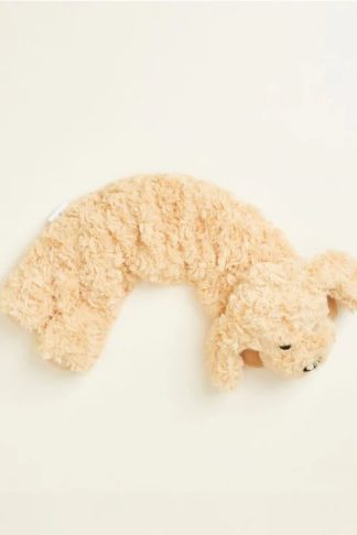 Warmies Golden Dog Wrap