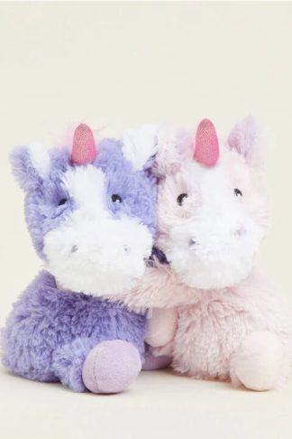Warmies Unicorn Hugs