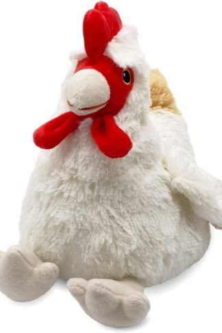 Warmies Chicken Junior