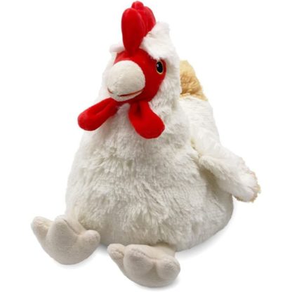 Warmies Chicken Junior