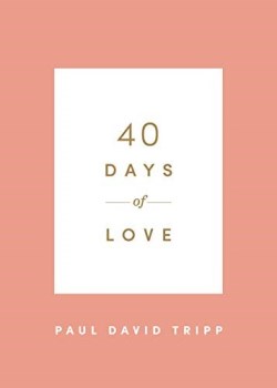 9781433574375 40 Days Of Love