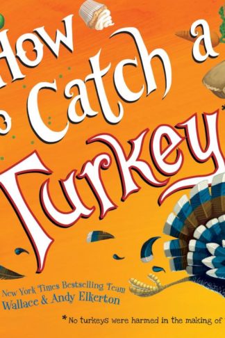 9781492664352 How To Catch A Turkey