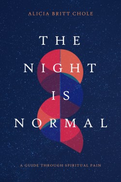 9781496465153 Night Is Normal