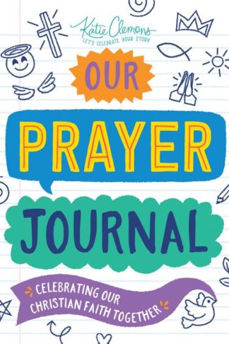 9781728223735 Our Prayer Journal