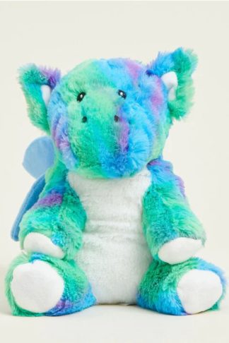 Warmies Baby Dragon