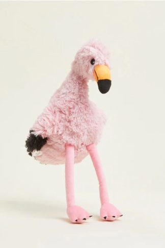 Warmies Flamingo