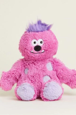Pink Monster Warmies