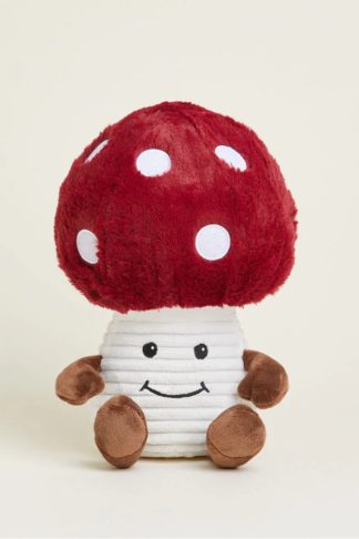 Mushroom Warmies