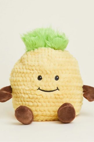 Warmies Pineapple