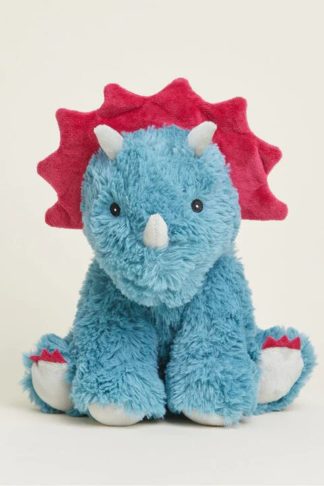 Triceratops Warmies