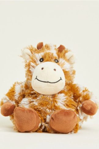 Warmies Giraffe Junior
