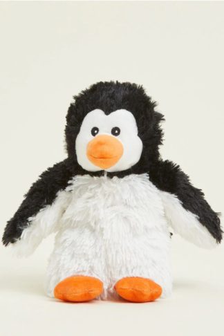 Penguin Warmies Junior
