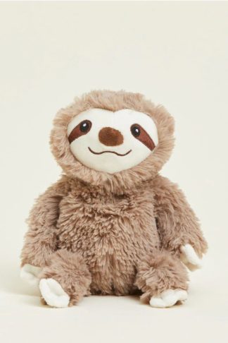 Sloth Warmies Junior