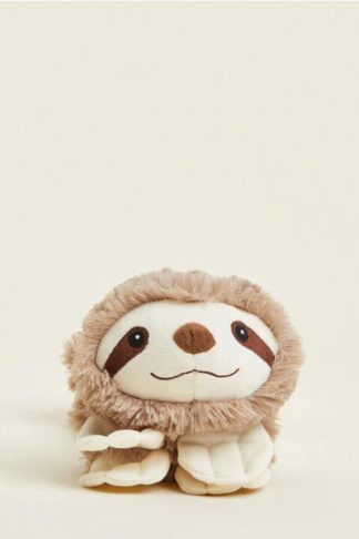 Sloth Warmies Wrap