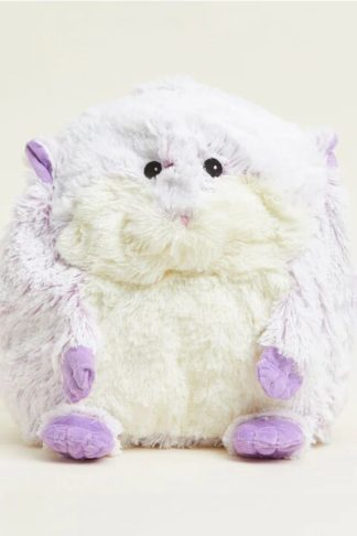 Warmies Supersized Hamster