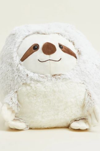 Supersized Sloth Warmies