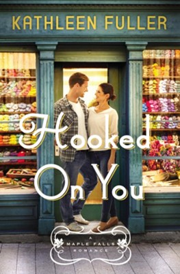 Hooked On You
