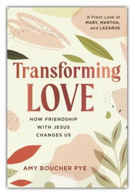 Transforming Love