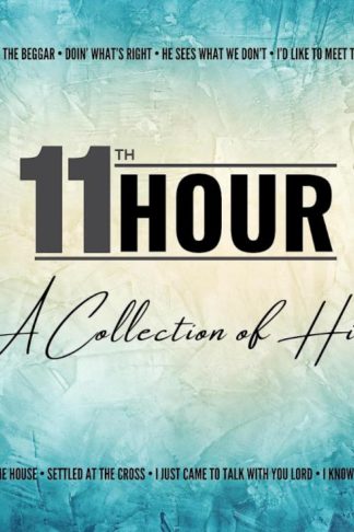 763467324224 Collection Of Hits