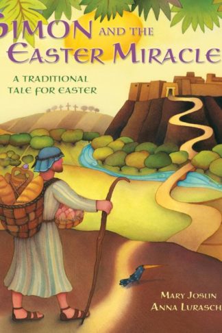 9780745960548 Simon And The Easter Miracle