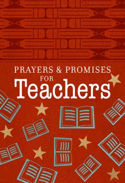 9781424566457 Prayers And Promises For Teachers