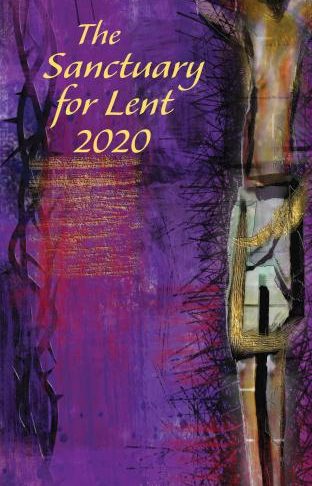 9781501888403 Sanctuary For Lent 2020 Pkg Of 10 (Large Type)