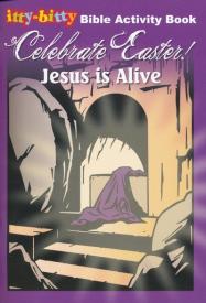 9781593174767 Celebrate Easter Jesus Is Alive