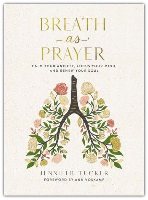 Breath As Prayer